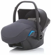 Foteliki samochodowe - Noordi automobilinė kėdutė Ebony 66/AK/002, 0-13kg, black - miniaturka - grafika 1