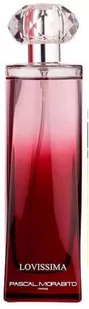 Pascal Morabito Lovissima Woda perfumowana 100ml - Wody i perfumy damskie - miniaturka - grafika 1