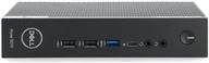 Elektronika OUTLET - Terminal Dell Wyse 5070 Celeron J4105 QUAD 1.5GHz 8GB 256GB SSD Windows 11 Home +zasilacz - miniaturka - grafika 1