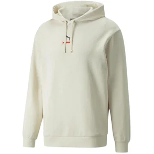 Męska Bluza Z Kapturem Better TR 847461 99 - Bluzy sportowe męskie - miniaturka - grafika 1