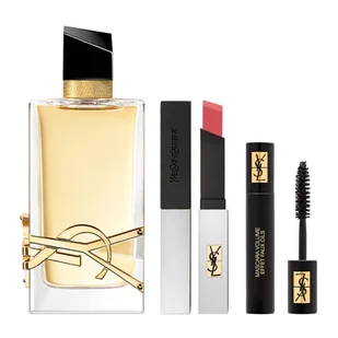 Yves Saint Laurent Libre ZESTAW 13324 - Zestawy perfum damskich - miniaturka - grafika 2