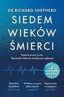 E-booki - literatura faktu - Siedem wieków śmierci - miniaturka - grafika 1