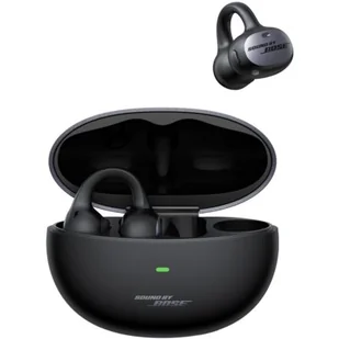 BASEUS Inspire XC1 Czarna dziura - Słuchawki - miniaturka - grafika 1