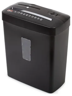 Opus OS 2206 CD / 4 x 39 mm - Niszczarki - miniaturka - grafika 1