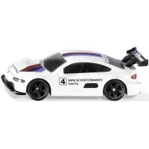 Siku 15 - BMW M4 Racing 2016 S1581 - Samochody i pojazdy dla dzieci - miniaturka - grafika 1