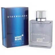 Wody i perfumy męskie - Mont Blanc Starwalker Woda toaletowa 75ml - miniaturka - grafika 1