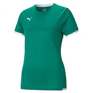 Koszulki i topy damskie - PUMA Damska koszulka, - miniaturka - grafika 1