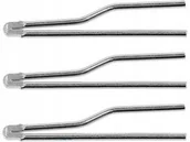 Bity - YATO ZESTAW GROTÓW DLA YT-8245 - miniaturka - grafika 1