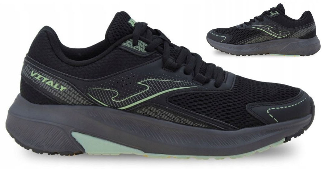 Joma MĘSKIE BUTY BIEGOWE TRENINGOWE JOMA VITALY MEN 2641 RVITAS2641
