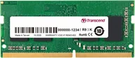 Pamięci RAM - Transcend 32GB JM DDR4 3200Mhz SO-DIMM 2Rx8 2Gx8 CL22 1.2V JM3200HSE-32G - miniaturka - grafika 1