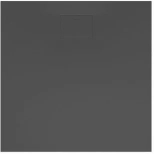Actima LAVANO czarny 90x90 BREX.1102.090.090.BLN - Brodziki prysznicowe - miniaturka - grafika 11