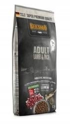 Belcando Adult Lamb & Rice 12,5 kg