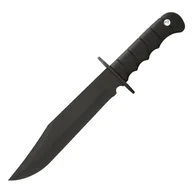 Noże - Nóż Mil-Tec Combat Knife Bowie - miniaturka - grafika 1