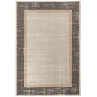 Dywany - Dywan Zero 120 x 170 cm brązowy - miniaturka - grafika 1