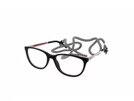 Okulary korekcyjne, oprawki, szkła - Missoni MMI 0033 807 - miniaturka - grafika 1