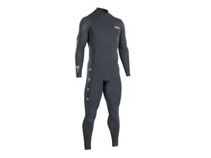 Pianka ION Pianka Seek Core 5/4 Back Zip Black 2022-M - Pianki do pływania - miniaturka - grafika 1