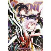 Komiksy dla dorosłych - Orient tom 9 - miniaturka - grafika 1