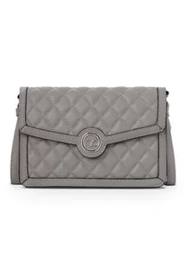 Pikowana torebka damska - Nobo - Torebki damskie - miniaturka - grafika 1