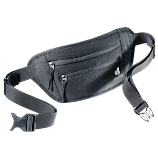 DEUTER Neo Belt I black - Nerki - miniaturka - grafika 1