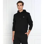 Bluzy męskie - Lacoste Bluza | Classic fit - miniaturka - grafika 1