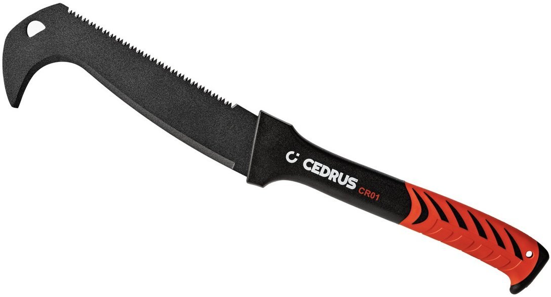 Cedrus C-Tools Cr01 Tasak Karczownik Maczeta - Ewimax