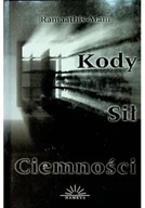 Literatura obyczajowa - Kody sił ciemności - miniaturka - grafika 1