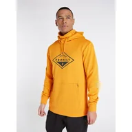 Bluzy sportowe męskie - Bluza techniczna męska z kapturem Protest Prtissyk - miniaturka - grafika 1