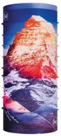 Czapki i chusty sportowe damskie - Buff Chusta Original US MATTERHORN MULTI - miniaturka - grafika 1