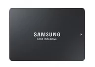 Dyski serwerowe - Samsung Enterprise PM1653 3.84TB 2.5" SAS 24Gb/s MZILG3T8HCLS-00A07 - miniaturka - grafika 1
