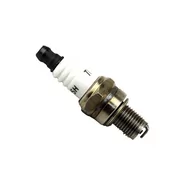 Akcesoria do urządzeń ogrodniczych - Świeca zapłonowa Bosch USR7AC Stihl - miniaturka - grafika 1