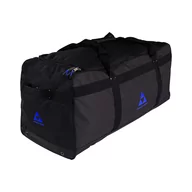Torby sportowe - Torba hokejowa Fischer  Team bag Black/Blue 43" Senior - miniaturka - grafika 1
