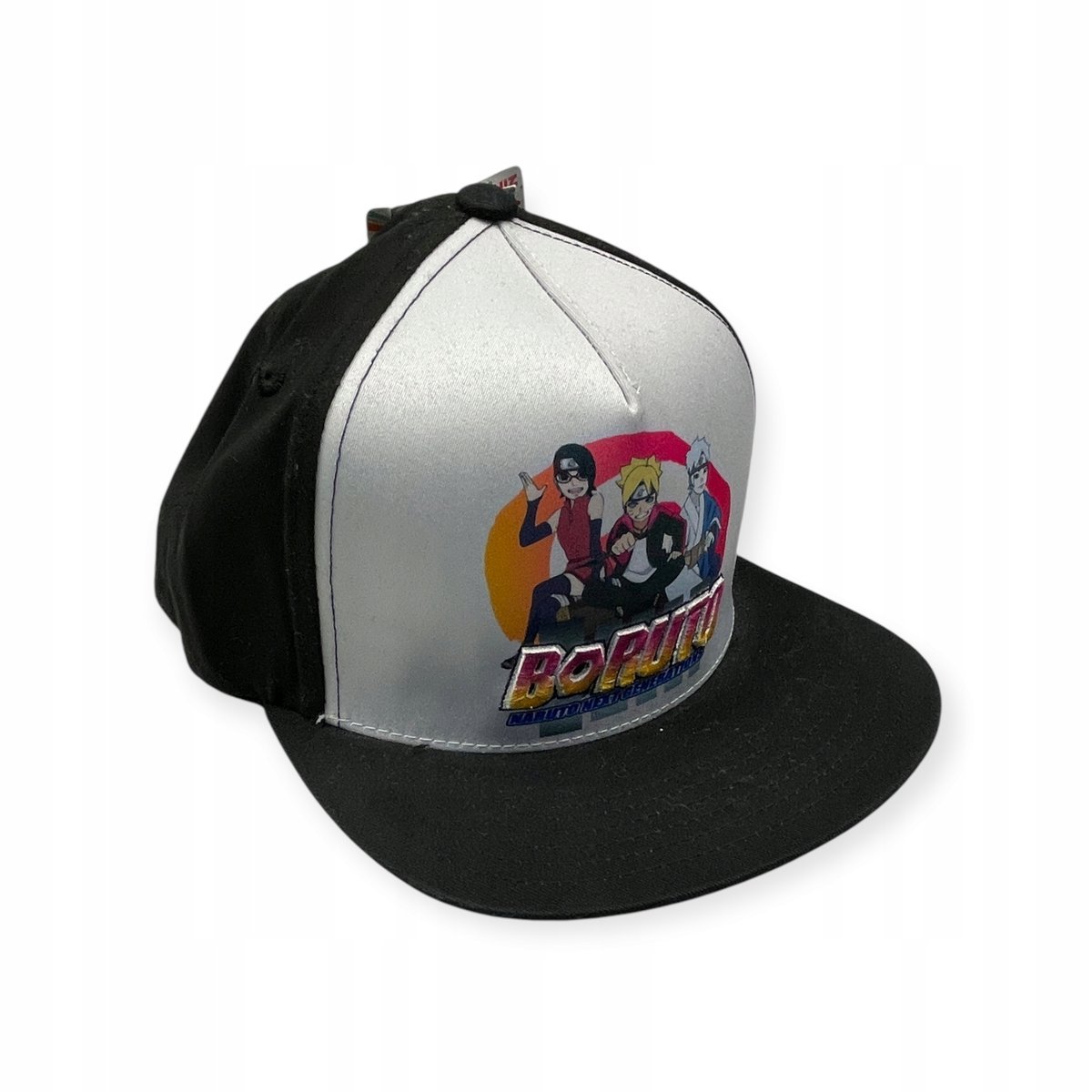 Czapka z daszkiem SPENCER'S BORUTO