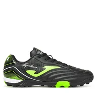 Piłka nożna - Buty do piłki nożnej Joma Aguila 2501 AGUS2501TF Czarny - miniaturka - grafika 1