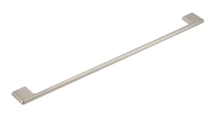 Uchwyt meblowy Capri 320 mm inox GTV - Zawiasy, okucia i inne akcesoria - miniaturka - grafika 1