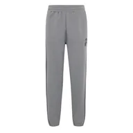 Spodnie męskie - BADRA RELAXED - miniaturka - grafika 1