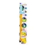 Bańki mydlane - Russell TUBAN Zestaw Sznurek 50 cm + płyn 400 ml GXP-585618 - miniaturka - grafika 1