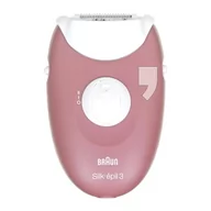 Depilatory i golarki damskie - Braun SE3440 - miniaturka - grafika 1