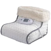 Poduszki, koce i materace lecznicze - Ogrzewacz do stóp ALPINA E-17462 - miniaturka - grafika 1