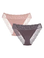 Majtki damskie - Figi Patri (Dwupak) - Esotiq - miniaturka - grafika 1