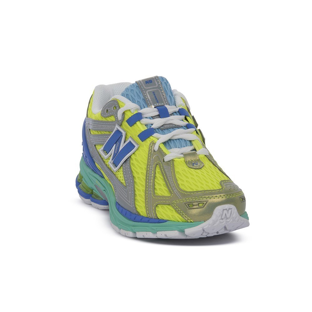 Buty New Balance U19063EN