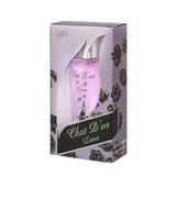 Wody i perfumy damskie - Chat Dor Luna Woda perfumowana 30 ml - miniaturka - grafika 1