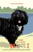 Pedagogika i dydaktyka - Nowe przygody Nuki Owczarek węgierski rozrabia Nowa - miniaturka - grafika 1