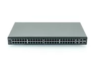 Switche - SG300-52P - 50x 1GE RJ45, 2x Combo, Cisco SMB Switch - miniaturka - grafika 1