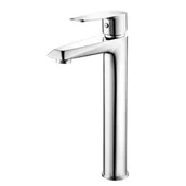 Baterie podtynkowe - Omnires Astoria chrom AS5612 - miniaturka - grafika 1