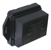 Sterowniki i przekaźniki - EFAPEL ZASILACZ DO STEROWNIKÓW DŹWIĘKU 75053 - miniaturka - grafika 1