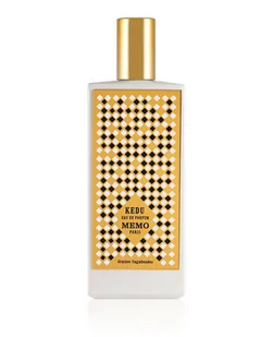 Memo Paris Kedu - Wody i perfumy damskie - miniaturka - grafika 1