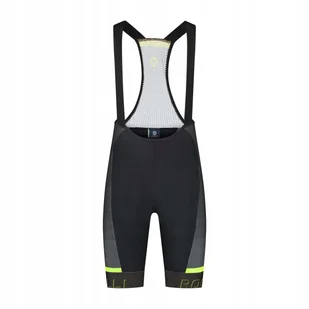 Rogelli Hero II spodenki rowerowe męskie XXL - Spodenki rowerowe - miniaturka - grafika 1