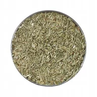 Herbata - Owies zwyczajny Ziele owsa Avena sativa cięte 500g - miniaturka - grafika 1