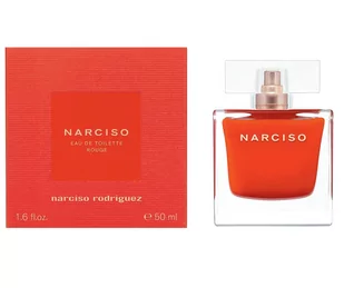 Narciso Rodriguez Narciso Rouge 50ml woda toaletowa - Wody i perfumy damskie - miniaturka - grafika 1