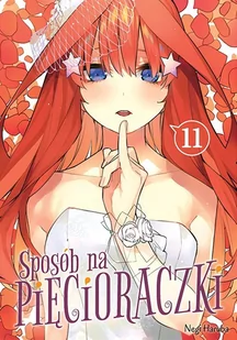 Sposób na pięcioraczki. Tom 11 - Komiksy dla młodzieży - miniaturka - grafika 1
